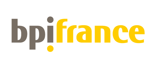 logo du partenaire de Geopt - bpifrance