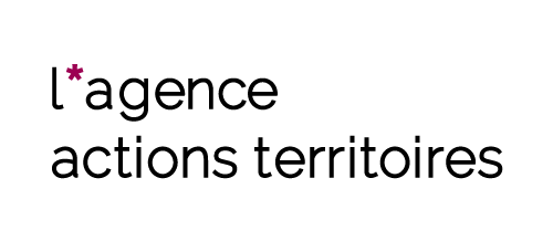 logo du partenaire de Geopt - l'agence actions territoire