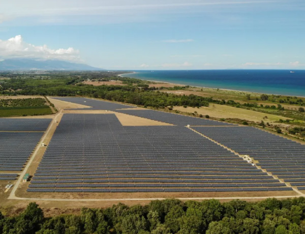 Corsica Sole – Renewables